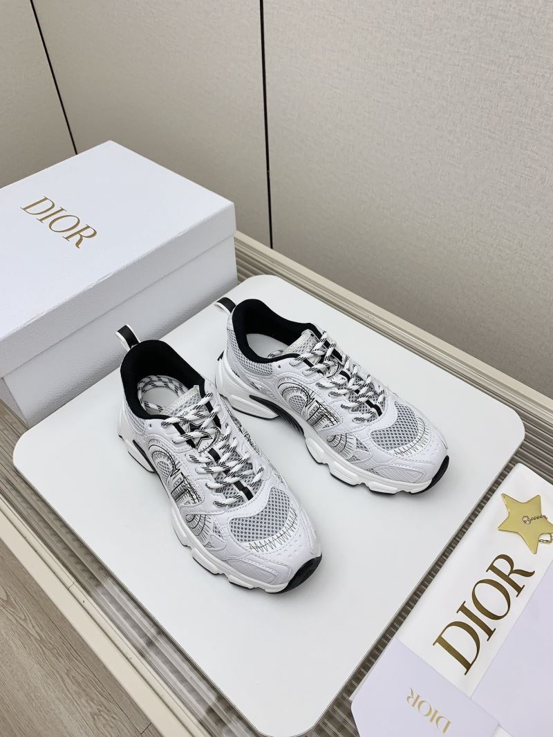 Christian Dior Sneaker